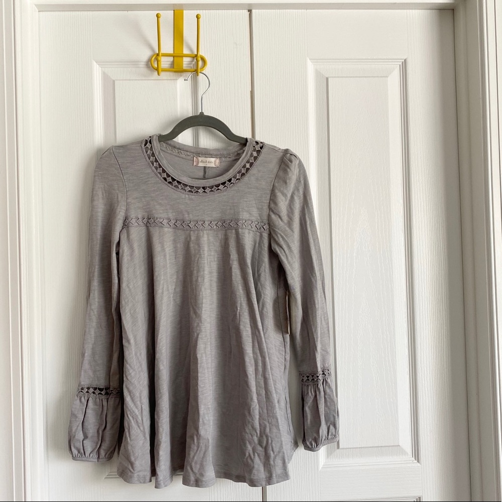 Altar’d State top
